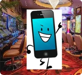 MEPHONE4 ~ GAMBLING!!!!