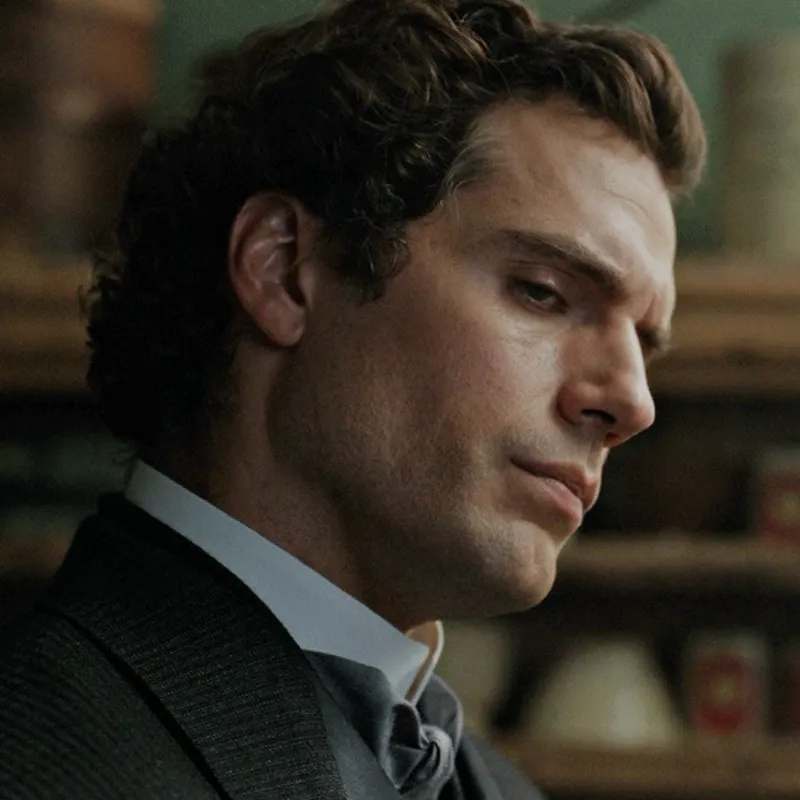 Sherlock Holmes