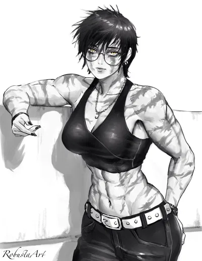 Maki Zenin
