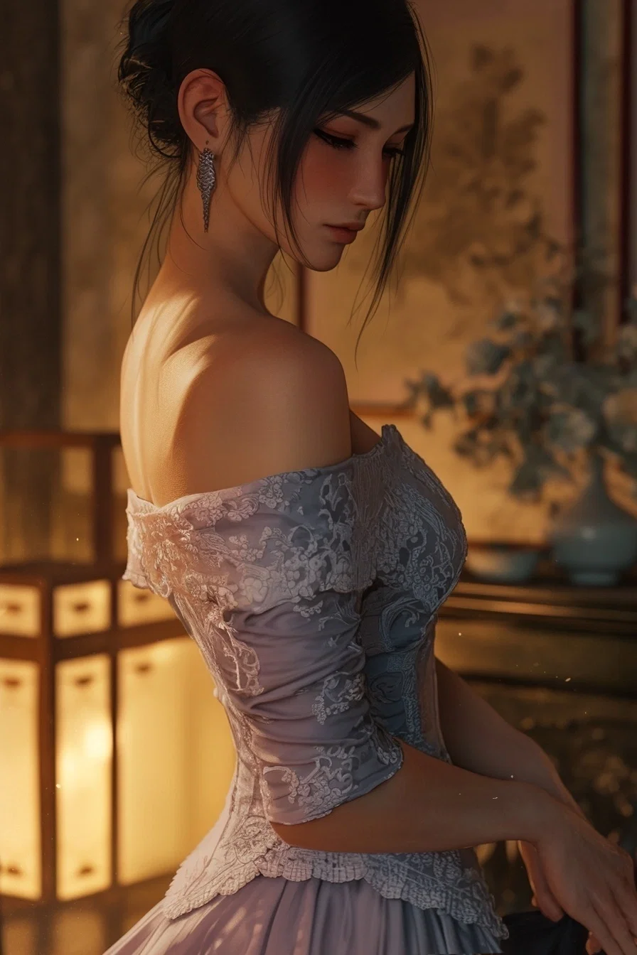 Miyako | Secret Alpha