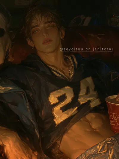 Adam | Dogg—Dominant Bf I mean