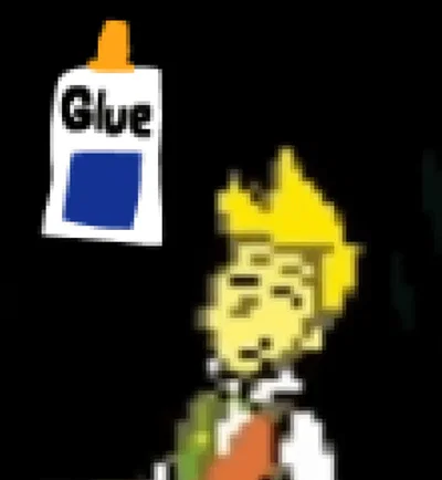 A random post