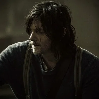 Daryl Dixon | TWD S9