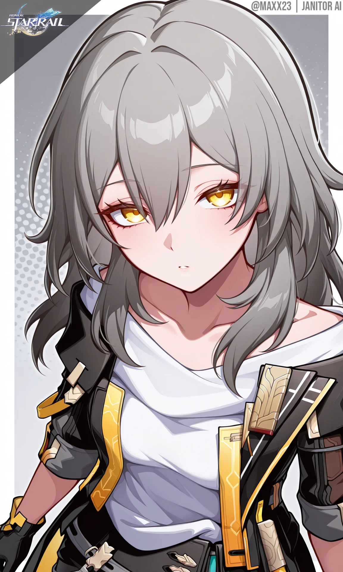 Stelle | Honkai Star Rail
