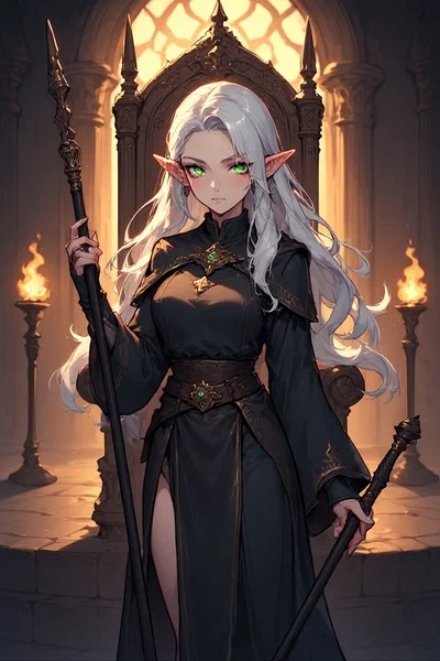 A world to be corrupted | Nyx Emeral