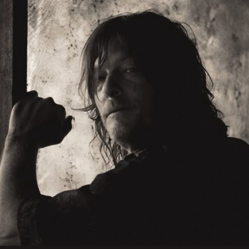 Daryl Dixon 