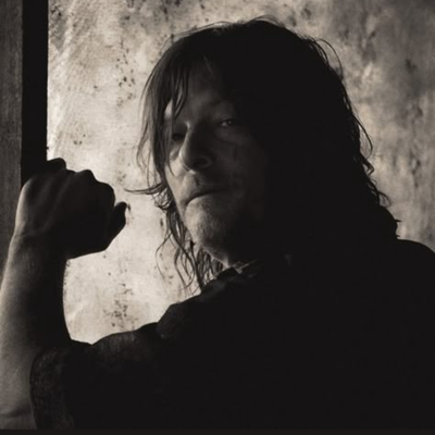 Daryl Dixon 