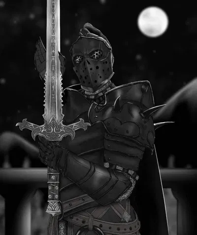 Warmonger from for honor