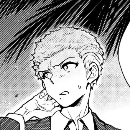 Fuyuhiko Kuzuryu