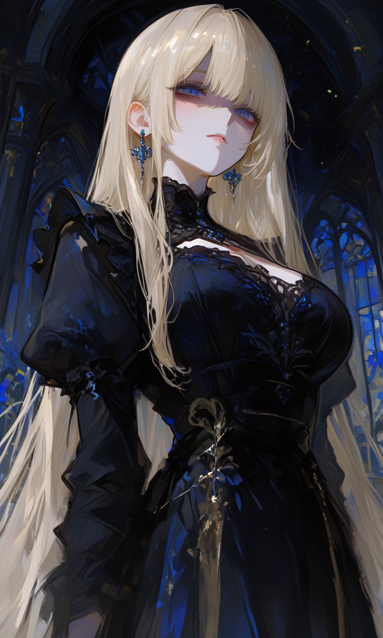 Island of Lust and Sin | Jennifer