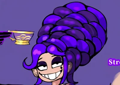 Bratty bitch named lilly lovebraids keeps saying you got a small   yet she never seen it