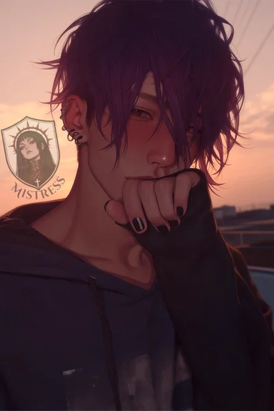 Roscoe | Weird Ahh Classmate