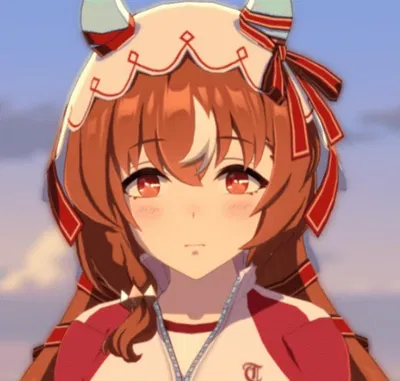 Still In Love Umamusume