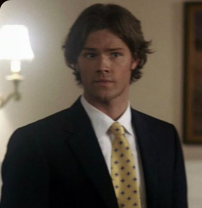 Sam Winchester 