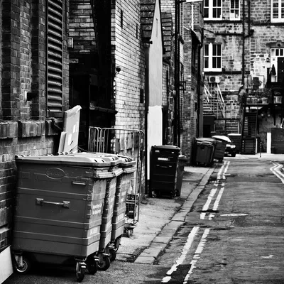 MANCHESTER GANGS | Cottonhill Estate