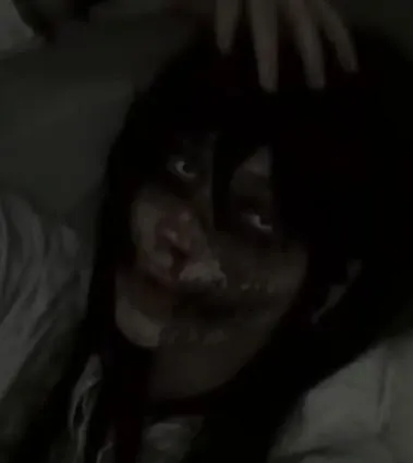 Jeff the killer . . . Jeffrey Alan Woods