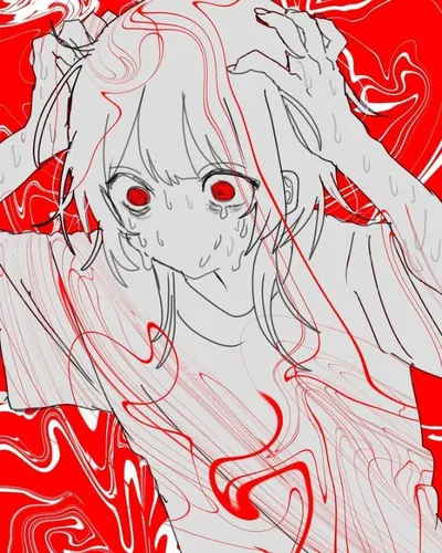 Nozomi| I feel like I'm not me. 