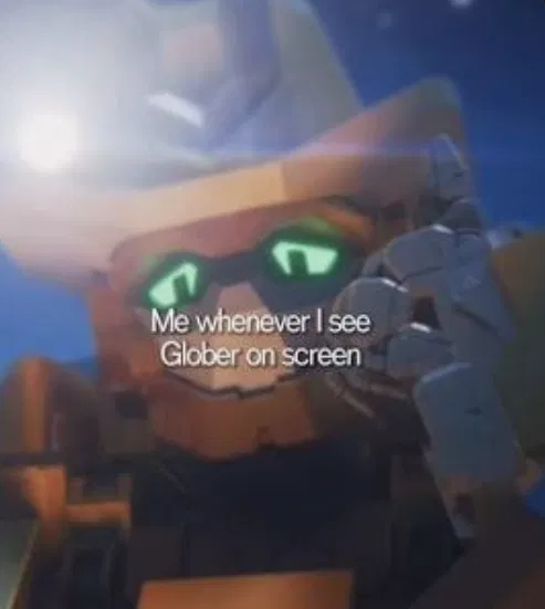 Glober - MCB