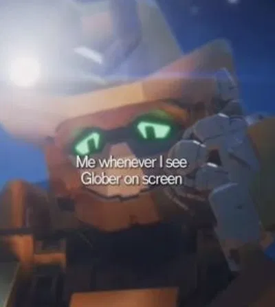 Glober - MCB