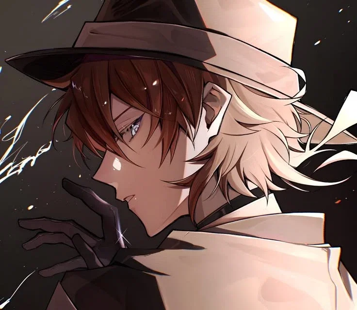 Chuuya Nakahara