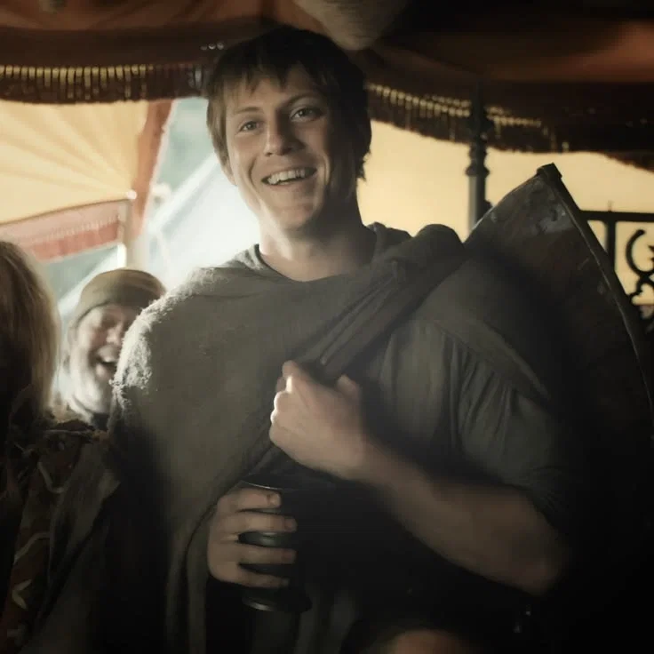 Ser Duncan the Tall