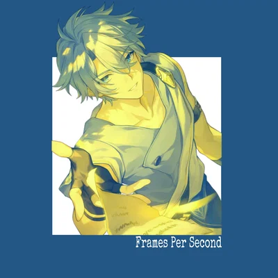 ICONOCLAST || Frames Per Second.
