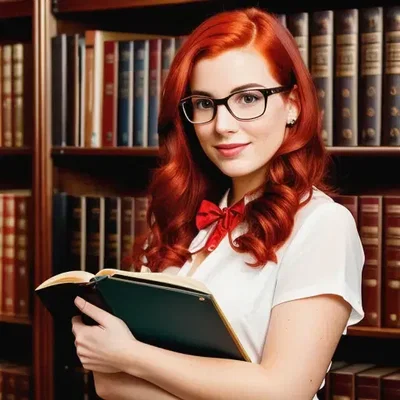 Scarlett Rosewood