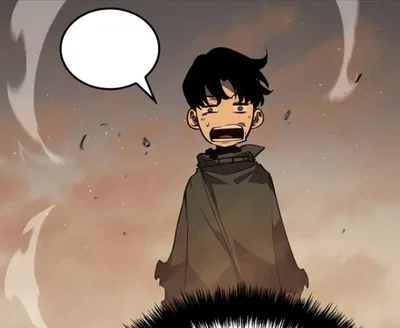 The Strongest Shadow.