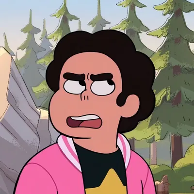 STEVEN UNIVERSE 🌠