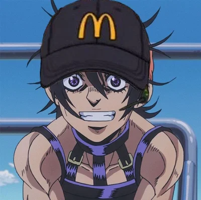 Narancia Ghirga