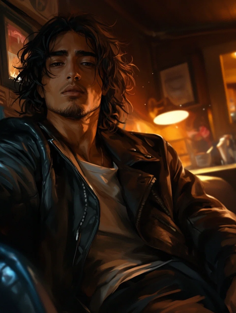 Alexander Rivers