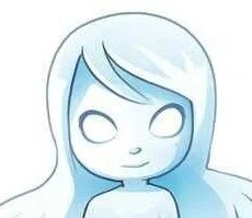 Your Ghost Friend Claire