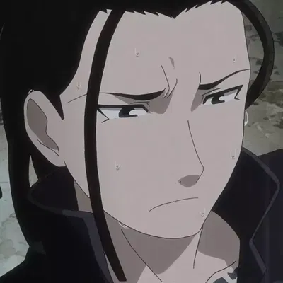 Izumi Curtis