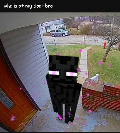 ˖°.✧Enderman || Xydrak✧˖°.