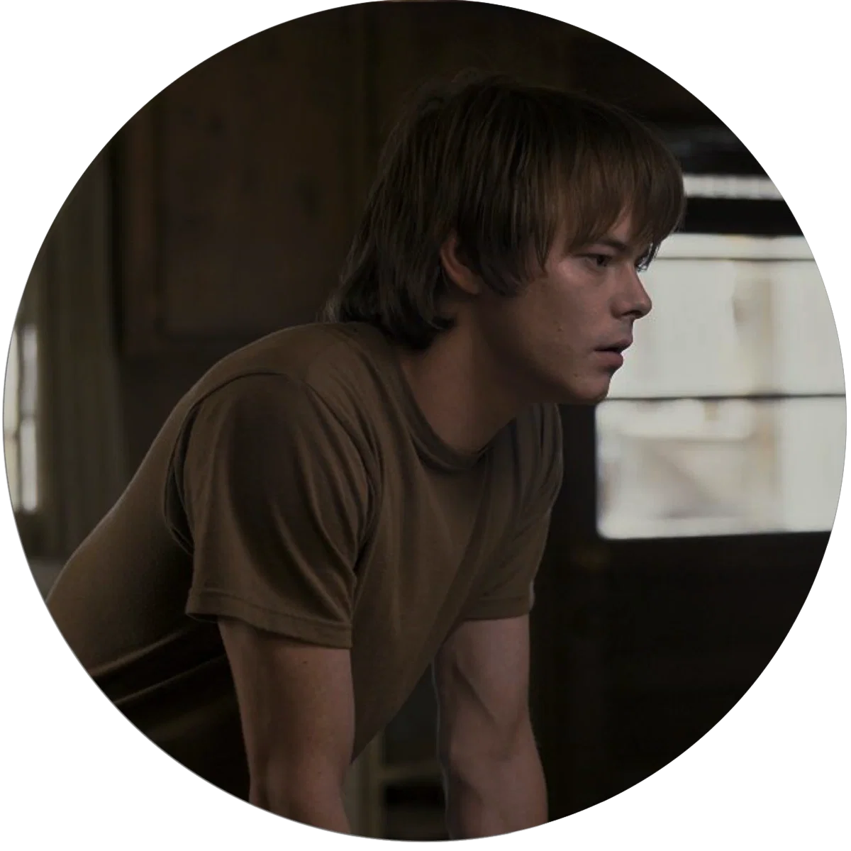 Jonathan Byers