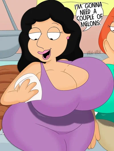 Bonnie Swanson