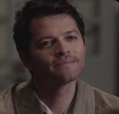 Castiel 