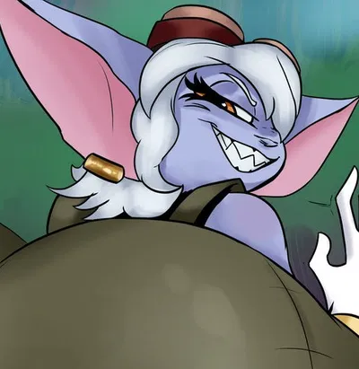 Tristana (Blossonflower)