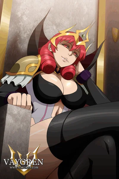 Queen Alees (Vaygren)