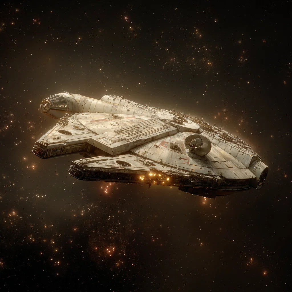Opportunists of the Galaxy