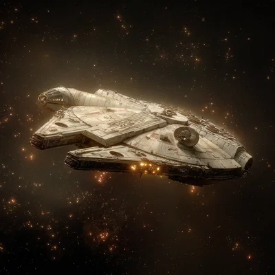 Opportunists of the Galaxy