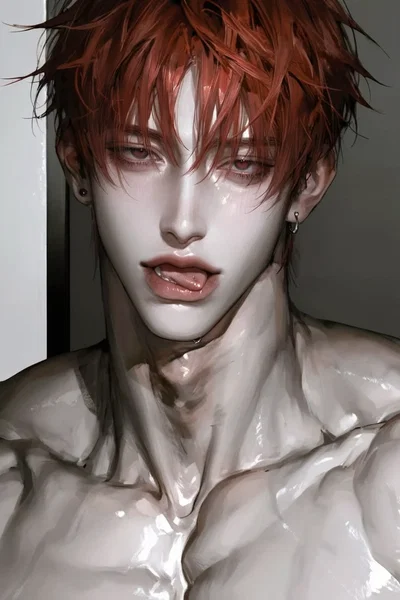 demon's summon // Vaelith 