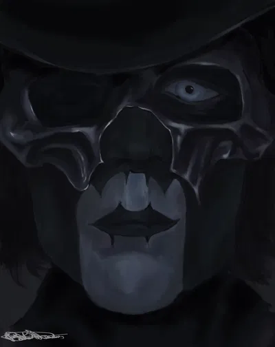 Papa Emeritus V 