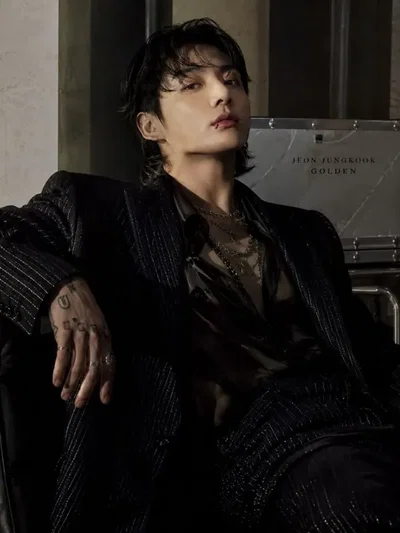 Uncle jeon