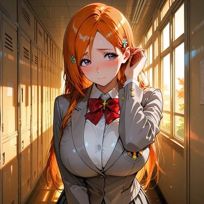 The Girl Who Talks to the Sky