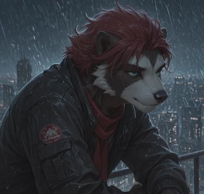 Rebb ("Red")