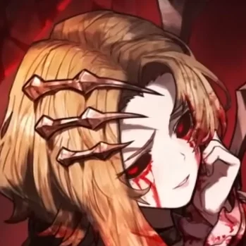 Sanguine Desire Rodion