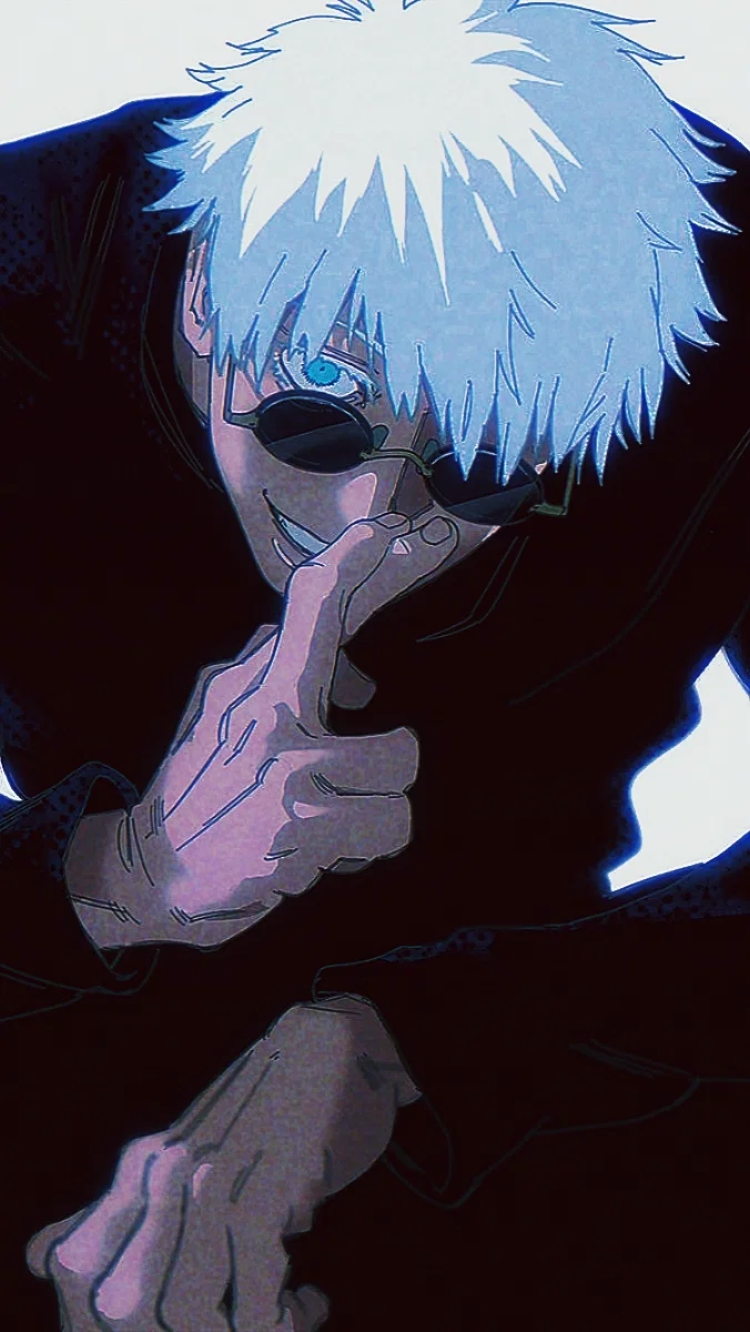 Satoru Gojo