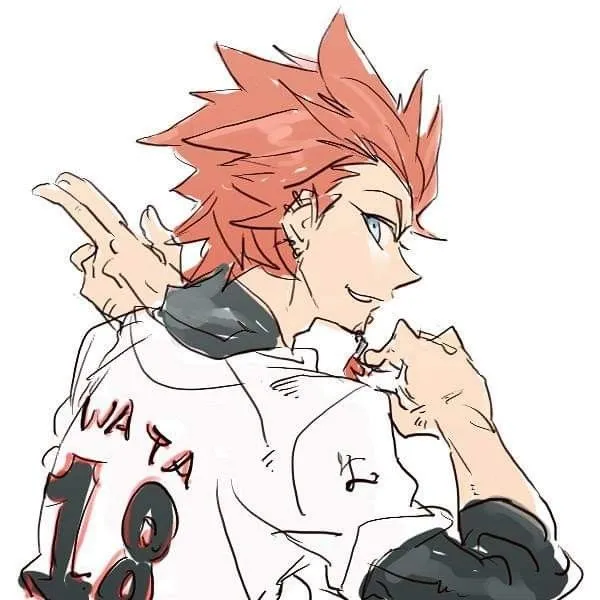 Leon Kuwata