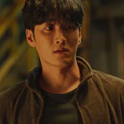♯. JEON PIL-DO ⌇